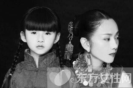 小彩旗比基尼照曝光 小彩旗与28岁老公上演老少恋