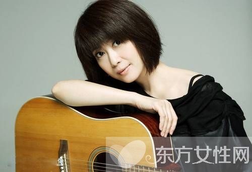 台湾歌手孟庭苇资料简介 揭秘孟庭苇为什么离婚