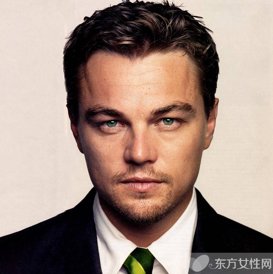 莱昂纳多为什么叫小李 莱昂纳多女友大盘点