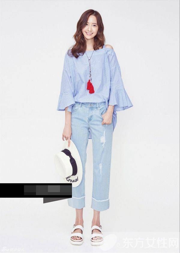 林允儿素颜照 有惊无艳  林允儿的男朋友李胜基曝光