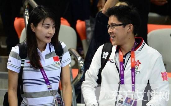 霍启刚郭晶晶真人秀甜到 虐  恩爱夫妻羡煞旁人