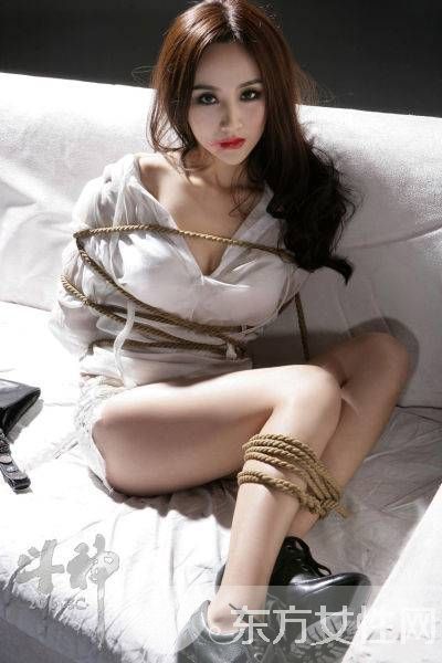 SM性虐调教艳照流出 蹂躏美女的变态酷刑不堪入目