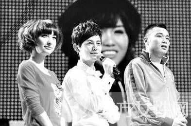 吴昕的男朋友是谁 盘点主持人吴昕绯闻男友