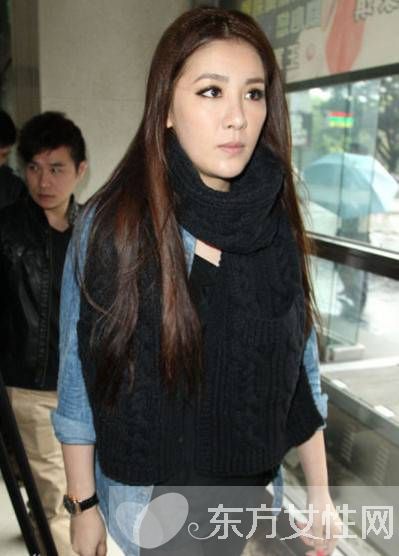 胡瓜女儿遭前夫出轨多次终离婚 小祯 再多的爱都会被磨光