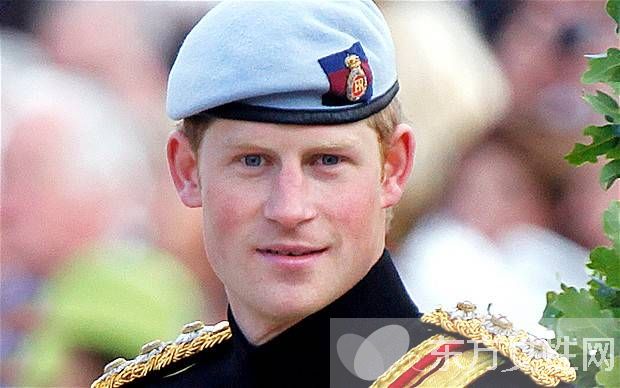 曝哈里王子无缘王位 私生活糜烂遭公众唾弃