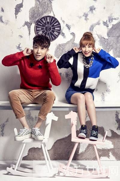 吴昕的男朋友是谁 盘点主持人吴昕绯闻男友