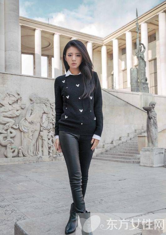 曝安以轩暗恋汪小菲多年 大S汪小菲结婚安以轩成红娘