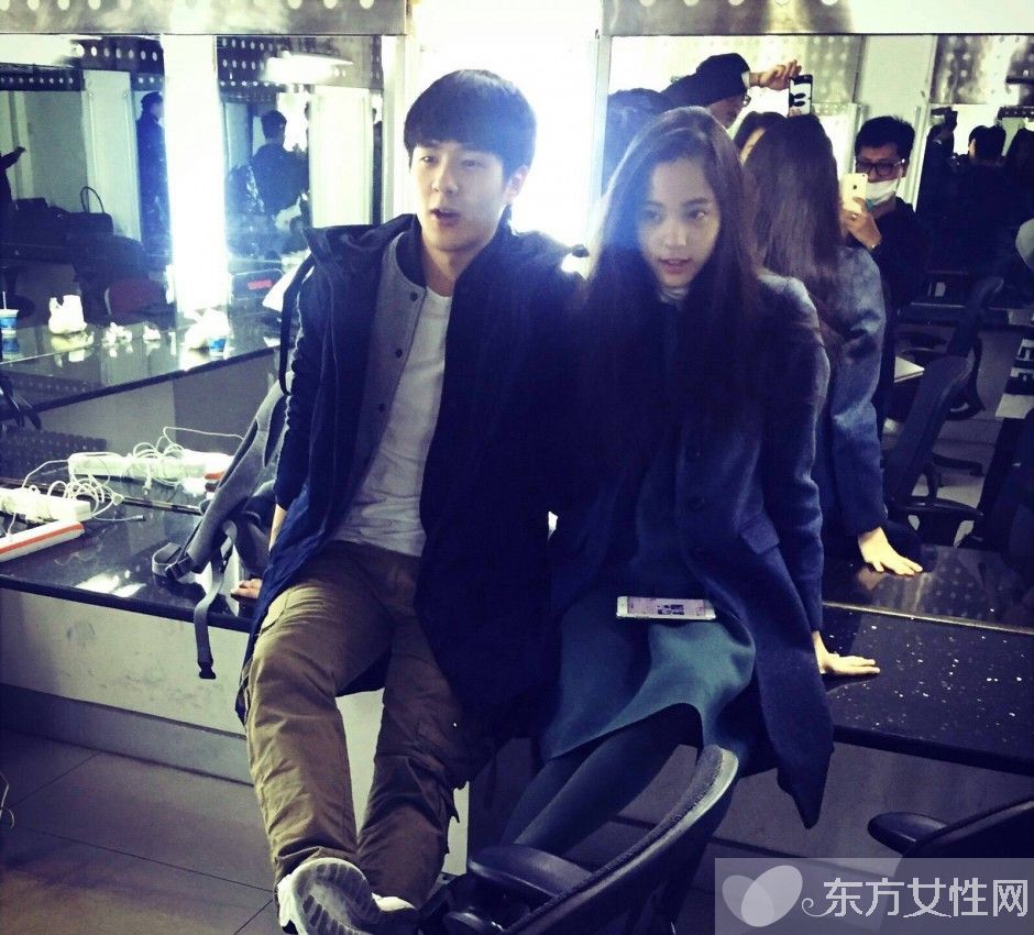 刘昊然欧阳娜娜是什么关系 刘昊然坦言只是差三岁的好朋友