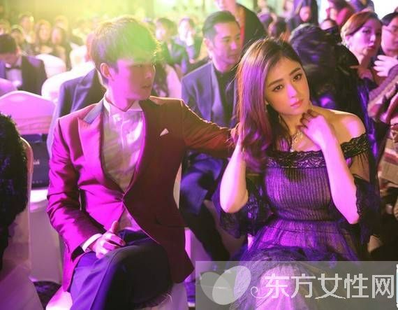 蒋欣个人资料 揭秘蒋欣叶祖新分手真实内幕