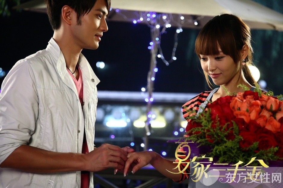 徐正曦女友个人资料 戚薇和徐正曦的儿子照片曝光