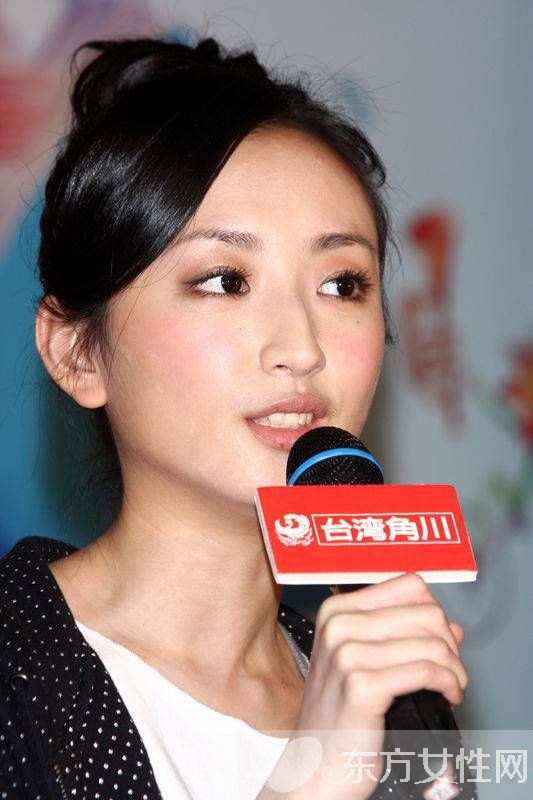 柯佳嬿的老公是谁 18岁结婚又离婚真相曝光