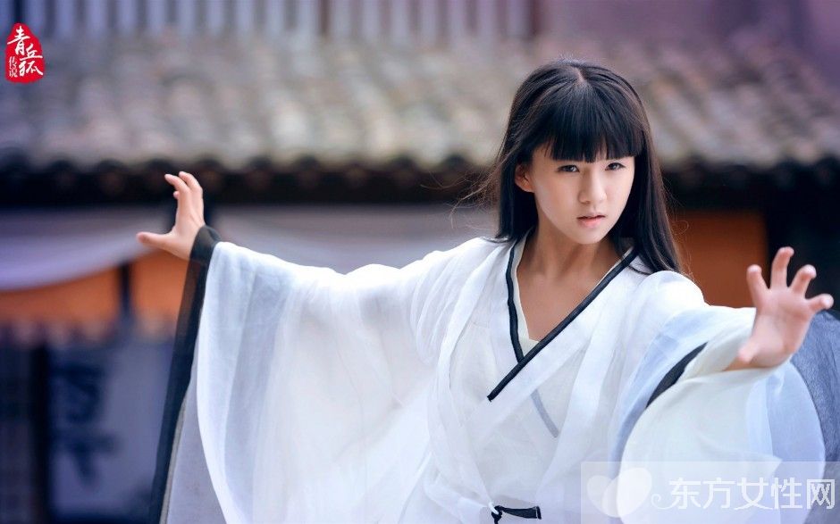 小彩旗比基尼照曝光 小彩旗与28岁老公上演老少恋