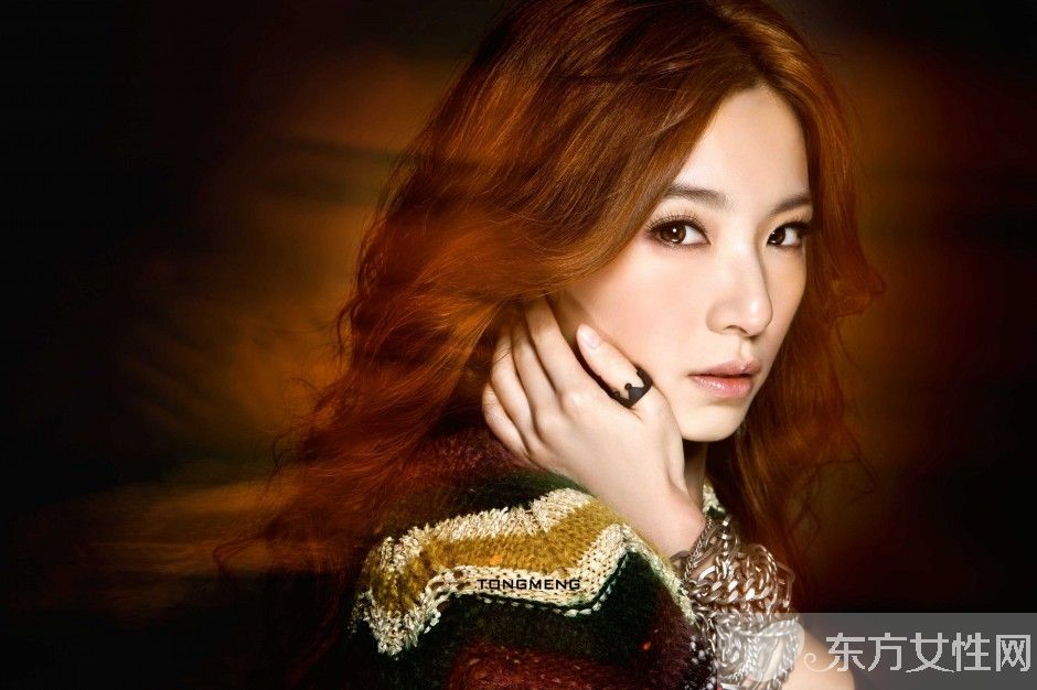 网传hebe是拉拉 Hebe霸气回应媒体