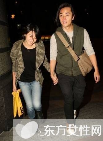 郑伊健个人资料 郑伊健为什么7年后才迎娶蒙嘉慧