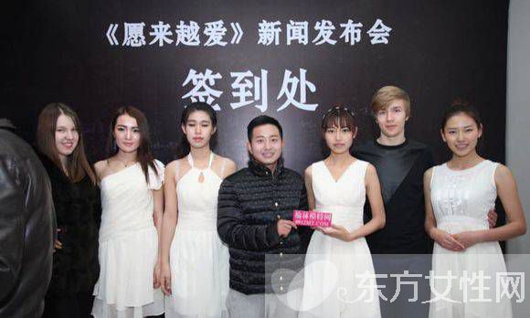 非诚勿扰珈琳娜近况 俄罗斯美女珈琳娜牵手农民小伙引热议