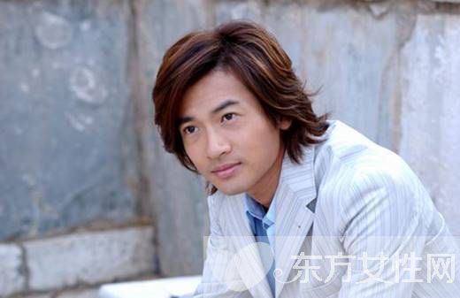 苏有朋个人资料曝光 苏有朋自曝离过三次婚