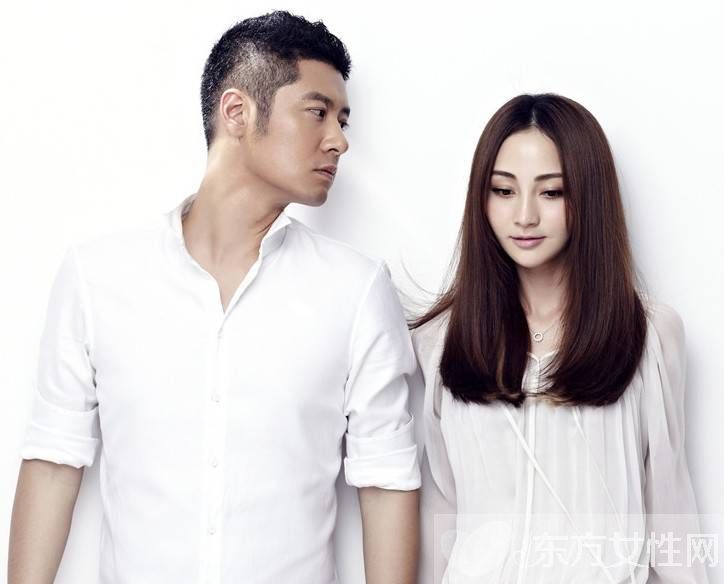 任重的女朋友是谁 盘点任重历任绯闻女友