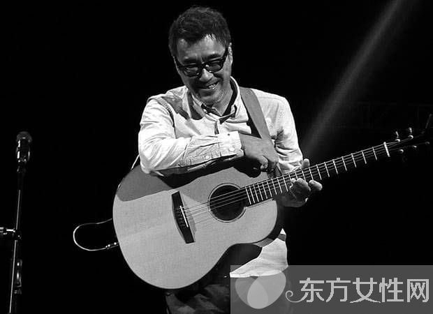 李宗盛与林忆莲离婚真相 曝演唱会谈林忆莲几度哽咽