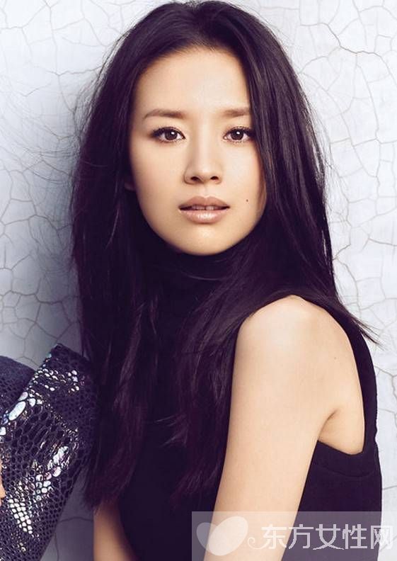 董洁从清纯玉女变小三 揭董洁与潘粤明离婚真相