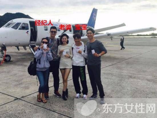 王宝强现身法院起诉离婚 称马蓉曾多次伤害家人