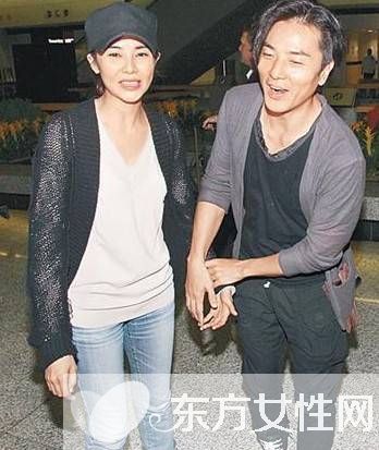 郑伊健个人资料 郑伊健为什么7年后才迎娶蒙嘉慧