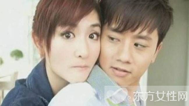 刘烨谢娜分手内幕曝光 谢娜张杰离婚小三居然是她