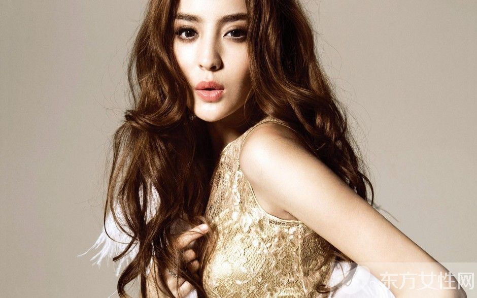 古力娜扎为什么被黑 娜扎姐姐难忍黑粉微博爆粗口