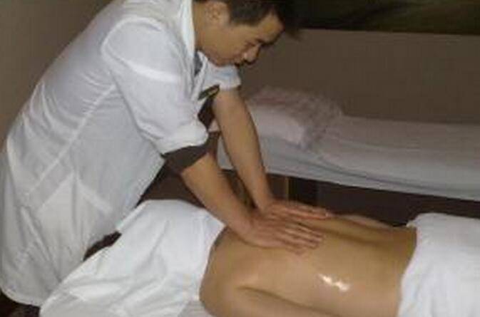 巴厘岛异性spa按摩体验自述 太让我销魂了