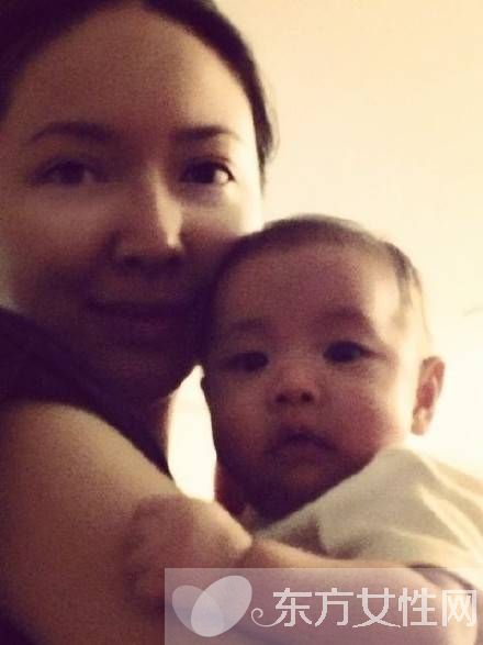 蔡依伦嫁伦华总裁林靖伦 蔡依伦 已经做好当继母准备