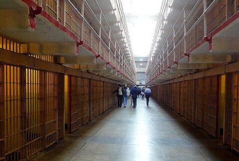 狱警待遇怎么样  神秘职业内幕曝光狱警的辛酸史