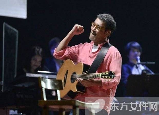 李宗盛与林忆莲离婚真相 曝演唱会谈林忆莲几度哽咽