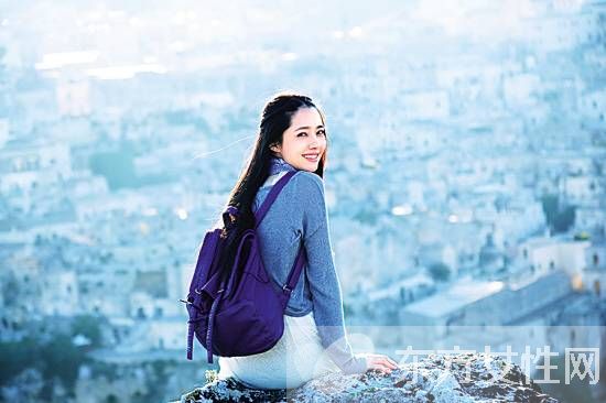  清纯女神 郭碧婷个人资料 郭碧婷男友竟是李大仁