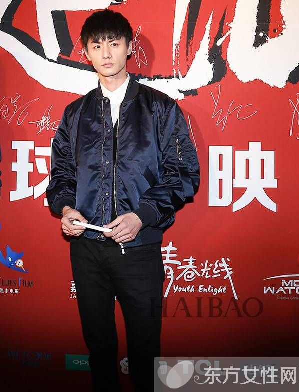 模特刘畅老婆个人资料 刘畅老婆靓照大曝光