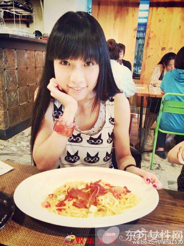 我不是明星查家雯个人资料 方文山称赞查查令人印象深刻