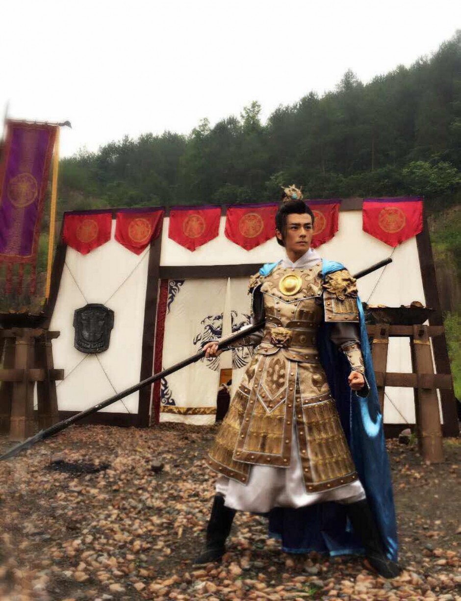 《封神榜2》殷郊怎么死的 殷郊的扮演者刘淼淼个人资料