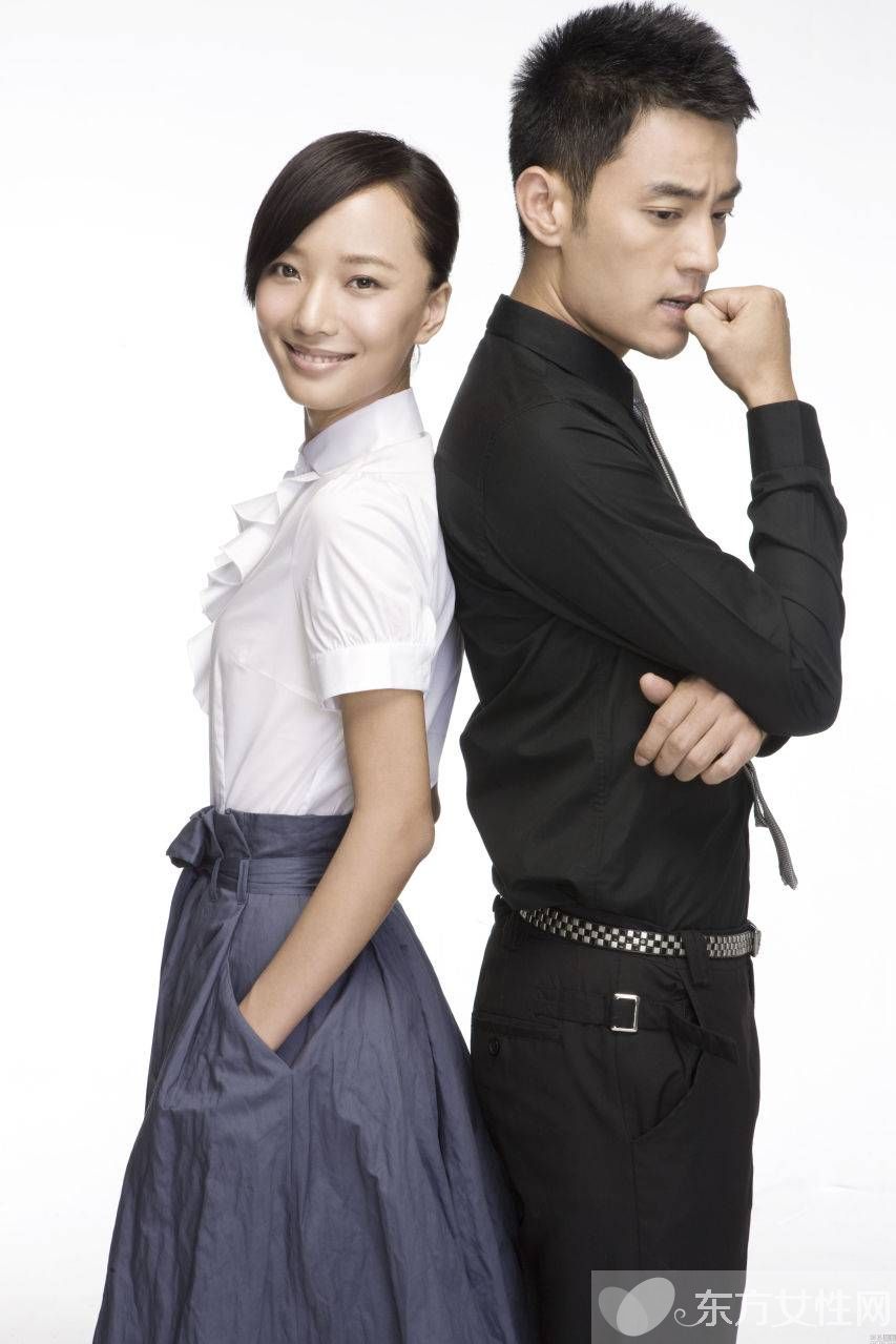 李光洁王珞丹结婚照曝光 李光洁王珞丹恋情大揭秘