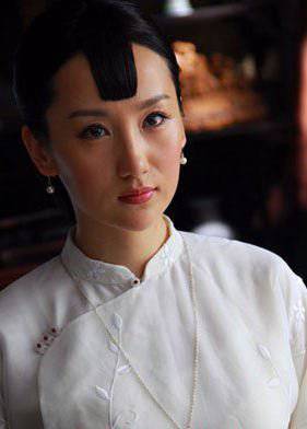 赵素影的扮演者是谁 赵素影是怎么死的