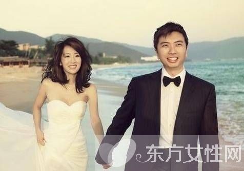 阔太李念老公是谁 阔太李念菜场买菜还价获赞接地气