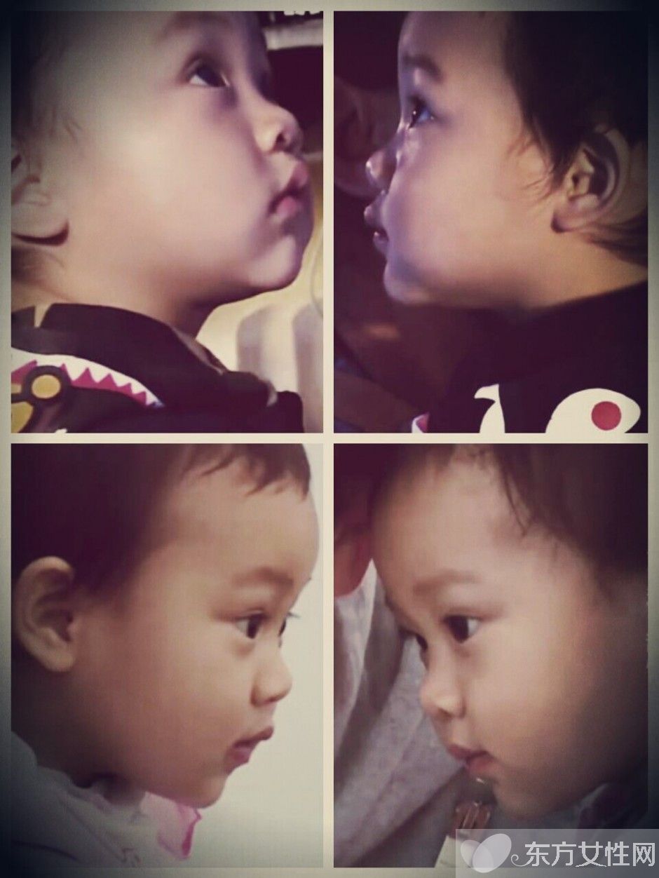 女汉子甜馨养成记 甜馨表白王源害羞捂脸