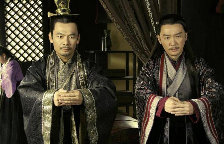 嬴疾是樗里子吗 他最后的结局是怎么的呢