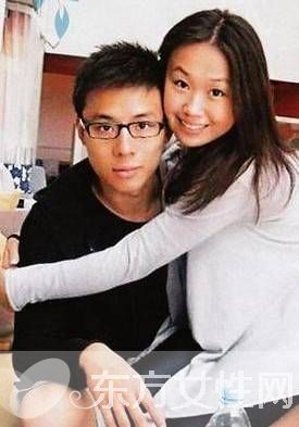 霍震霆三儿子霍启仁个人资料 霍启仁劈腿女友为情自杀