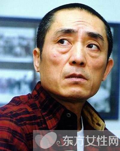 张艺谋肖华离婚原因大揭秘 肖华 巩俐的一封信将我击垮