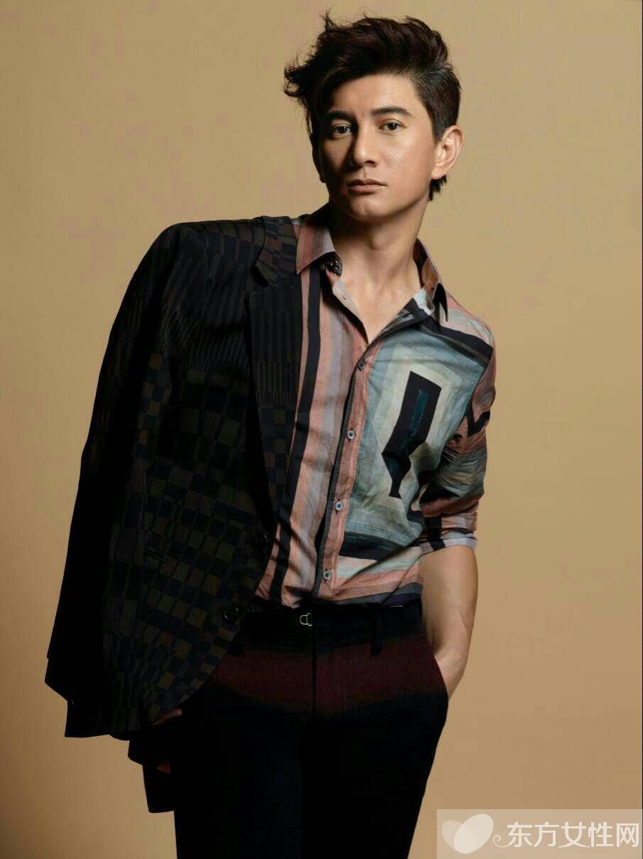 揭吴奇隆与前妻马雅舒离婚真相 吴奇隆被指负心汉