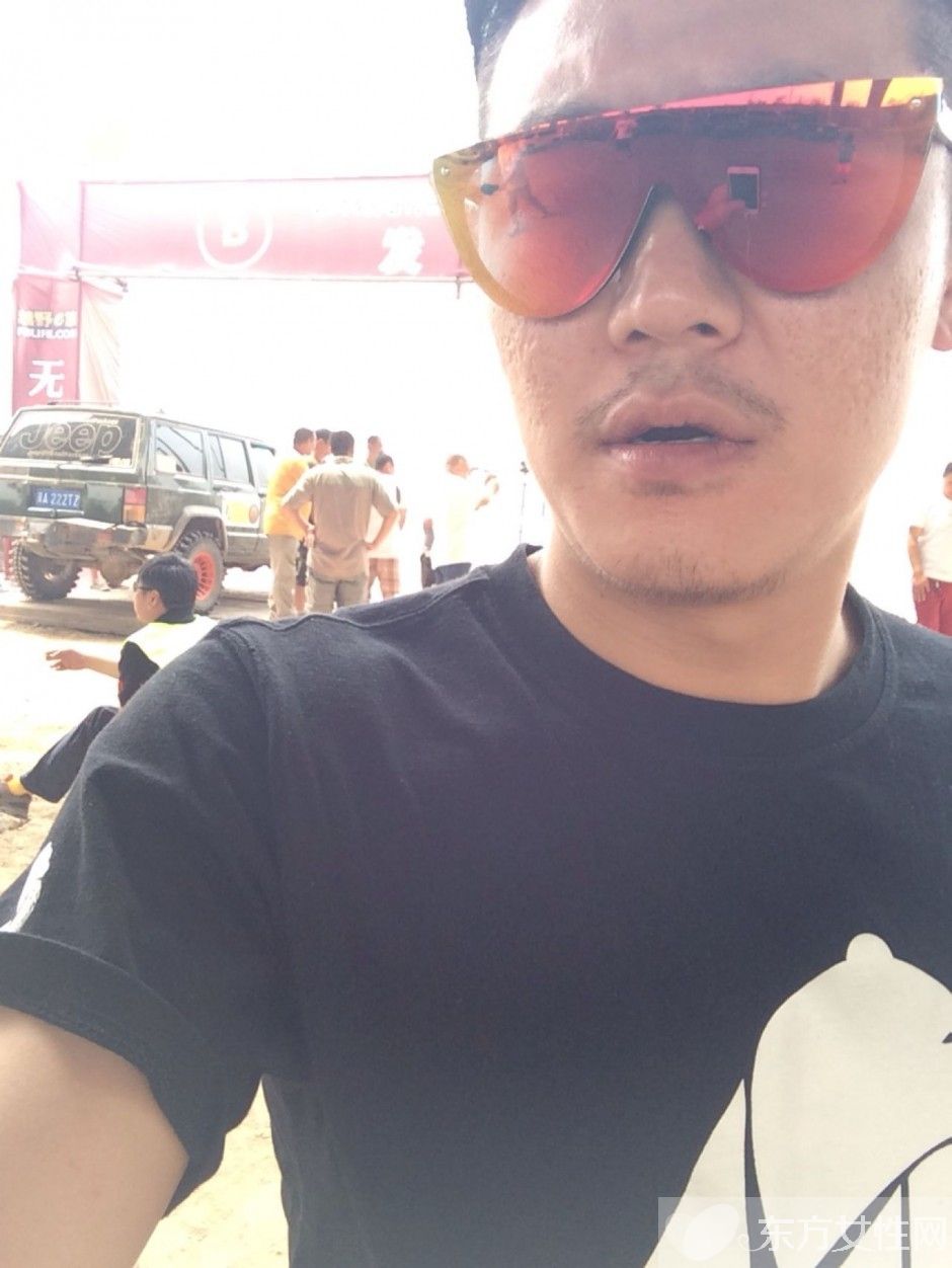 主持人田源个人资料 田源曾向丈母娘保证不会离婚