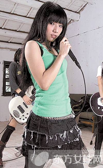 我不是明星查家雯个人资料 方文山称赞查查令人印象深刻