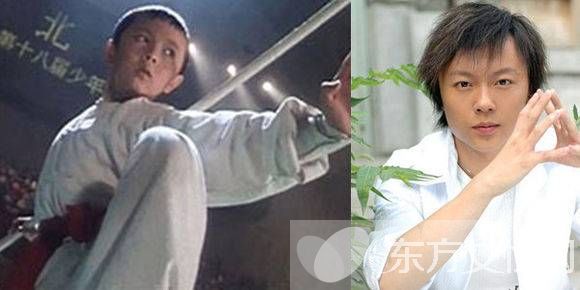 男演员谢苗个人资料 谢苗老婆何彦霓曝光