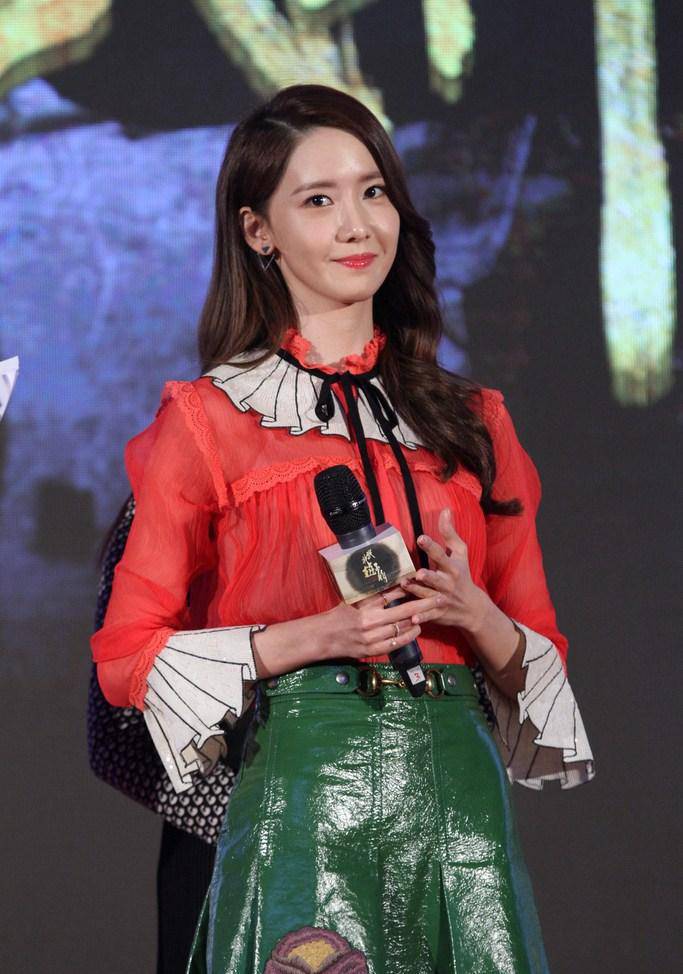 韩国最漂亮的女明星排行榜 盘点韩国人气女明星