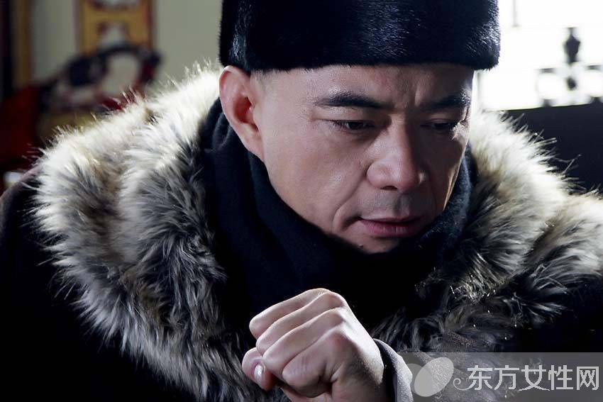 王新军老婆秦海璐个人资料 揭与前妻唐静离婚真相