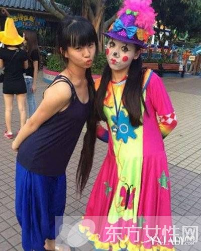 小彩旗比基尼照曝光 小彩旗与28岁老公上演老少恋