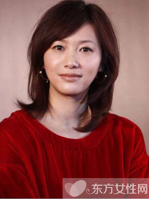 曝徐静蕾与黄立行已结婚 徐静蕾 瞒体重都不会瞒结婚